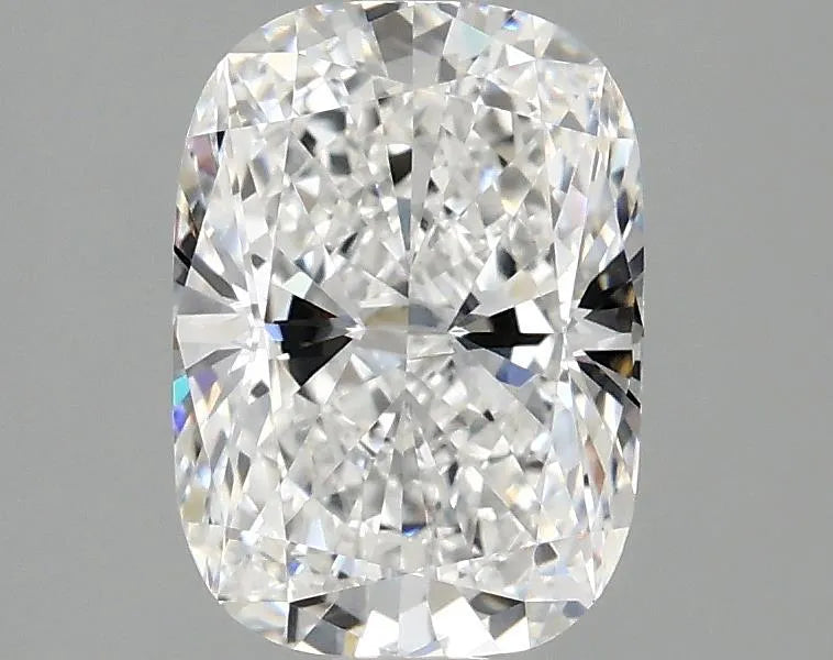 1.80ct Cushion modified Lab Grown Diamond (Colour E, Clarity VS1, IGI Certified)