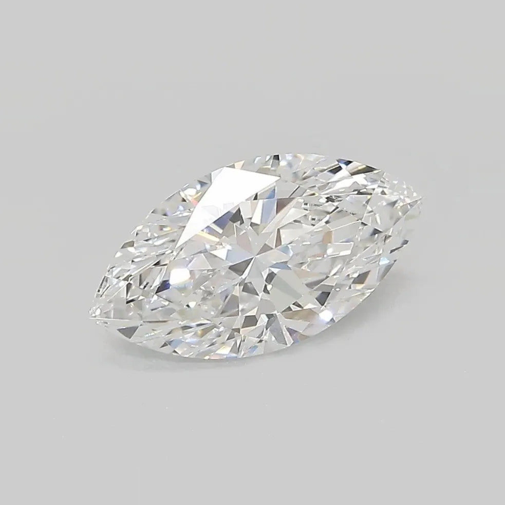 1.80ct Marquise Lab Grown Diamond (Colour E, Clarity VS1, IGI Certified)