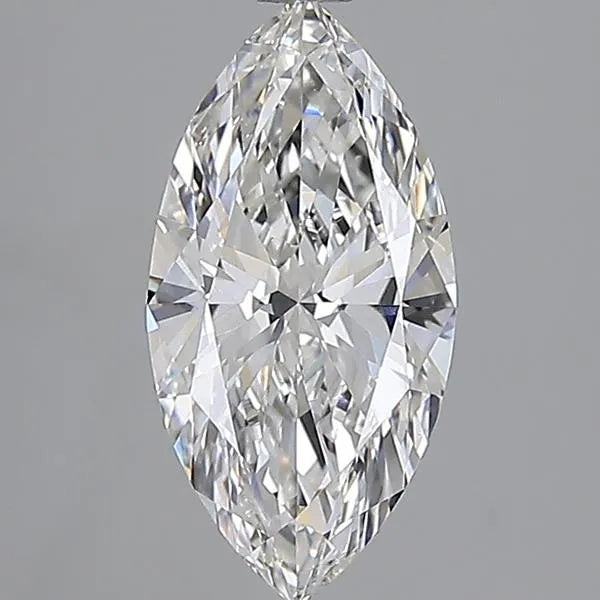 1.80ct Marquise Lab Grown Diamond (Colour E, Clarity VVS2, IGI Certified)