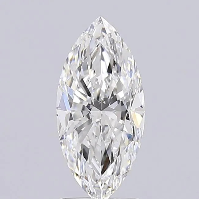 1.80ct Marquise Lab Grown Diamond (Colour E, Clarity VVS2, IGI Certified)