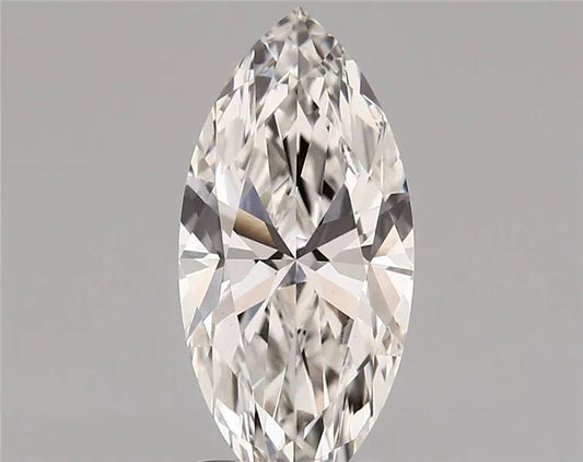 1.80ct Marquise Lab Grown Diamond (Colour F, Clarity VS1, IGI Certified)