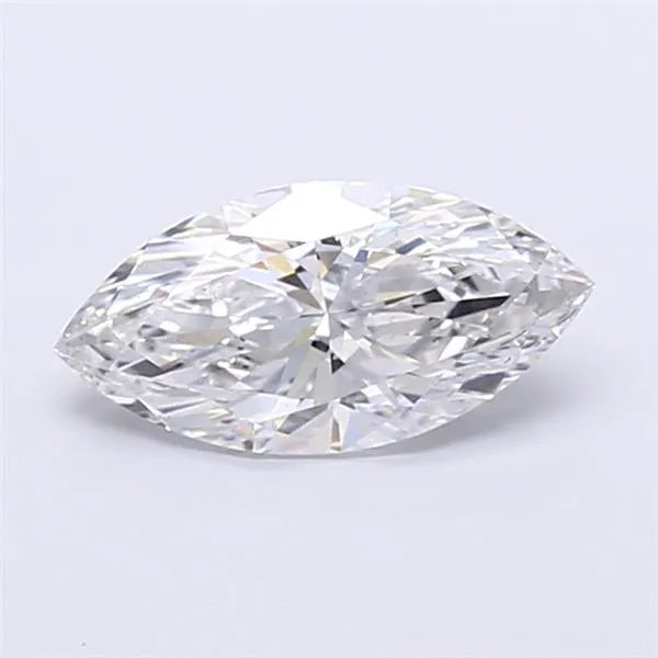 1.80ct Marquise Lab Grown Diamond (Colour F, Clarity VS1, IGI Certified)