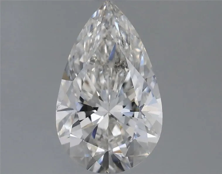 1.80ct Pear Lab Grown Diamond (Colour F, Clarity VS1, IGI Certified)