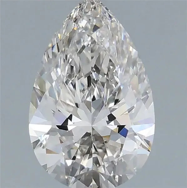 1.80ct Pear Lab Grown Diamond (Colour G, Clarity VVS2, IGI Certified)