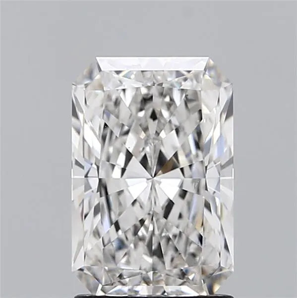 1.80ct Radiant Lab Grown Diamond (Colour G, Clarity VS1, IGI Certified)