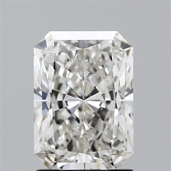 1.80ct Radiant Lab Grown Diamond (Colour H, Clarity VS1, IGI Certified)