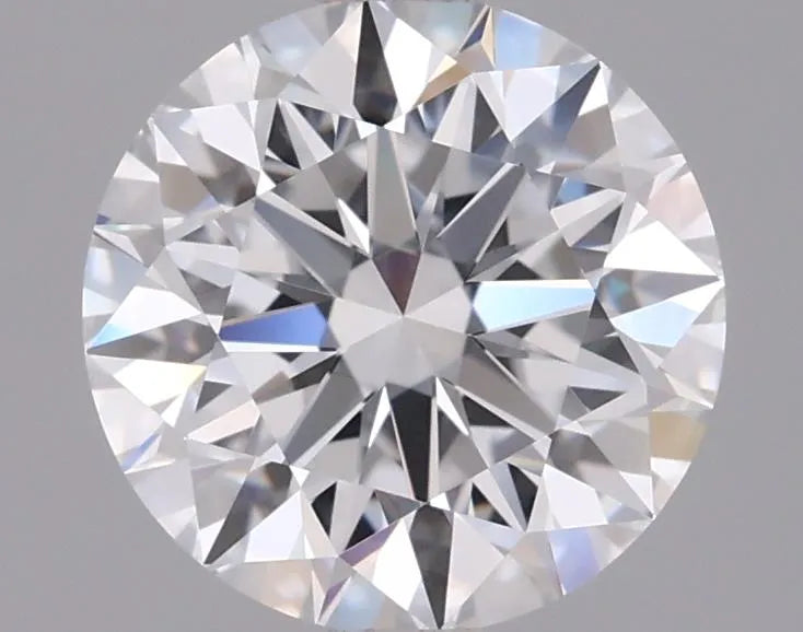 1.80ct Round Lab Grown Diamond (Colour D, Clarity VVS1, Cut ID, IGI Certified)
