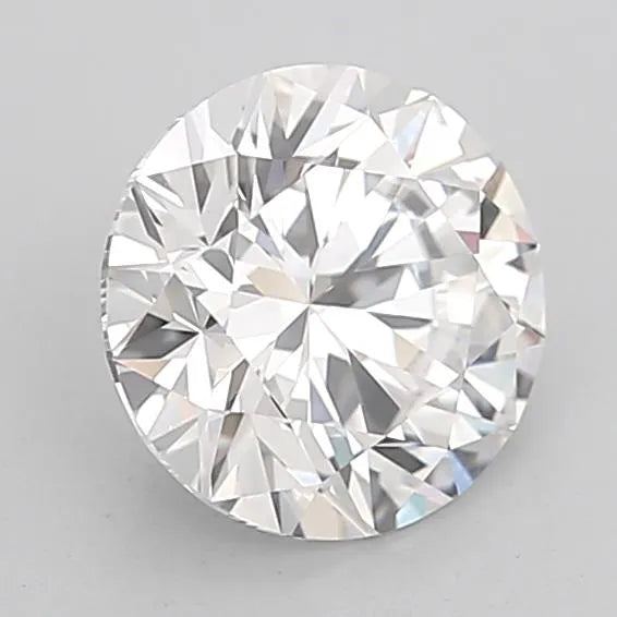 1.80ct Round Lab Grown Diamond (Colour D, Clarity VVS2, Cut ID, IGI Certified)