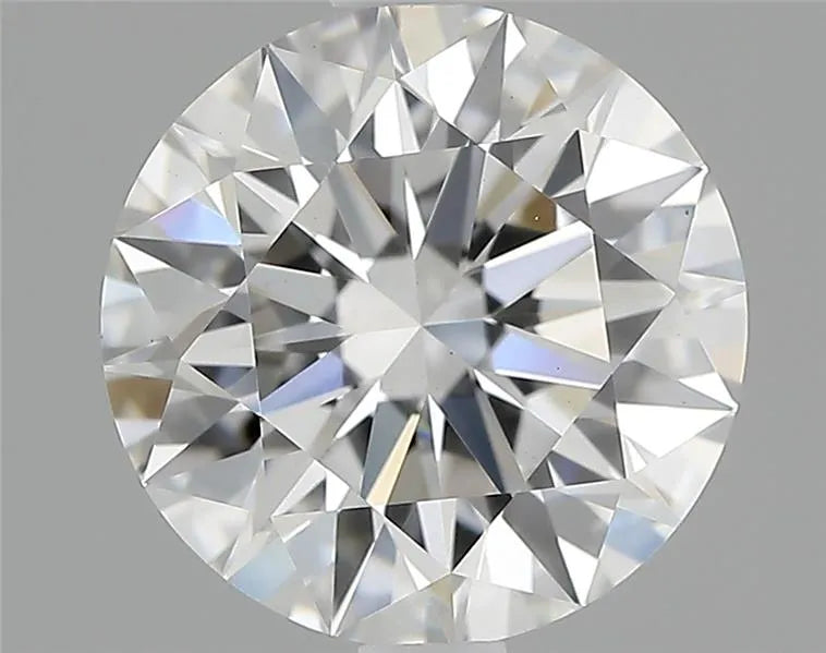 1.80ct Round Lab Grown Diamond (Colour E, Clarity VS1, Cut ID, IGI Certified)