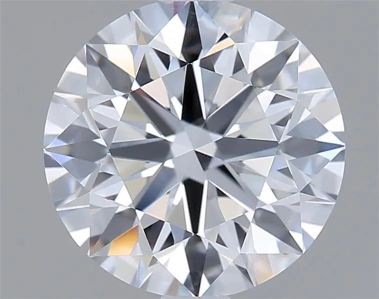 1.80ct Round Lab Grown Diamond (Colour E, Clarity VS1, Cut ID, IGI Certified)