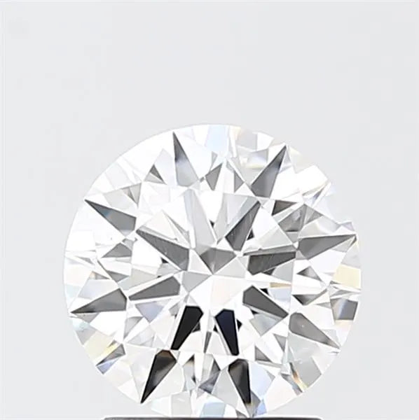 1.80ct Round Lab Grown Diamond (Colour E, Clarity VS1, Cut ID, IGI Certified)