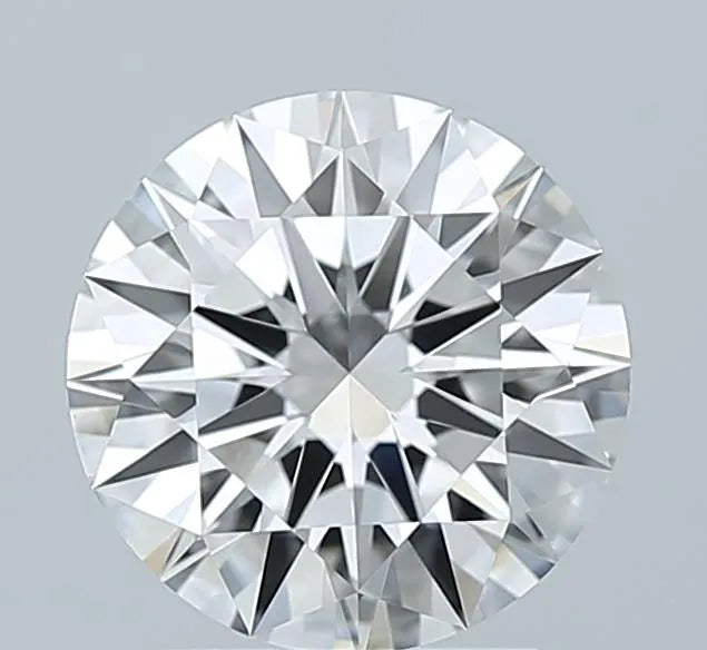 1.80ct Round Lab Grown Diamond (Colour E, Clarity VVS2, Cut ID, IGI Certified)