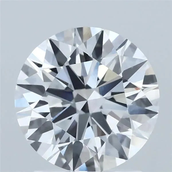 1.80ct Round Lab Grown Diamond (Colour E, Clarity VVS2, Cut ID, IGI Certified)