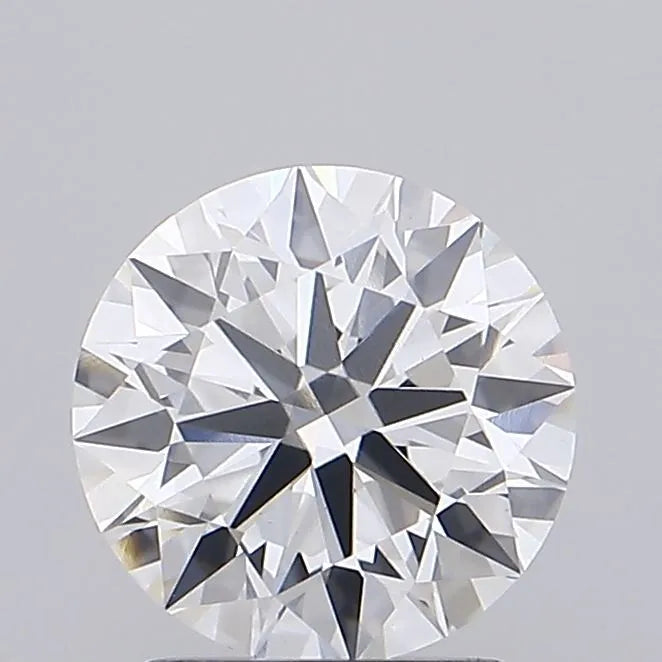 1.80ct Round Lab Grown Diamond (Colour F, Clarity VS1, Cut ID, IGI Certified)