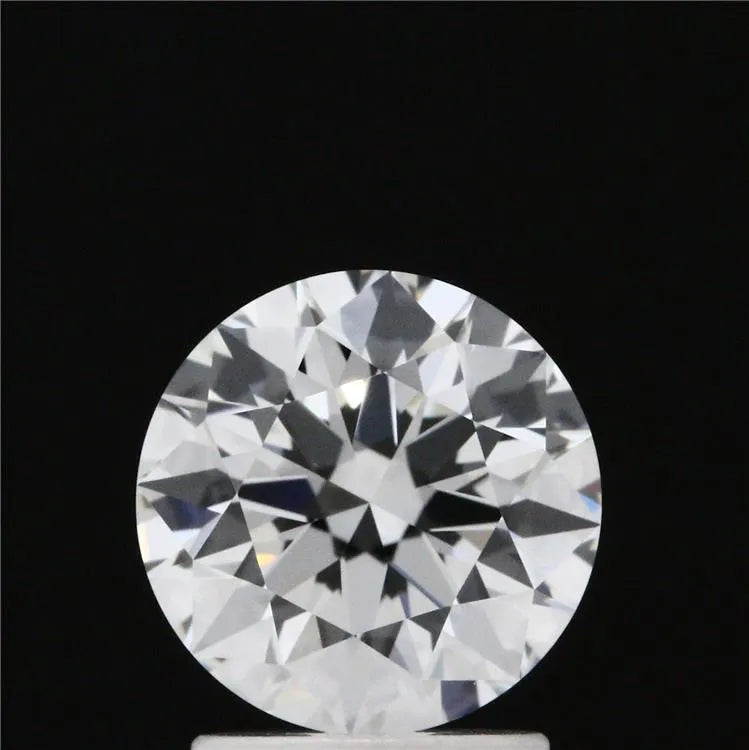 1.80ct Round Lab Grown Diamond (Colour F, Clarity VVS1, Cut ID, IGI Certified)
