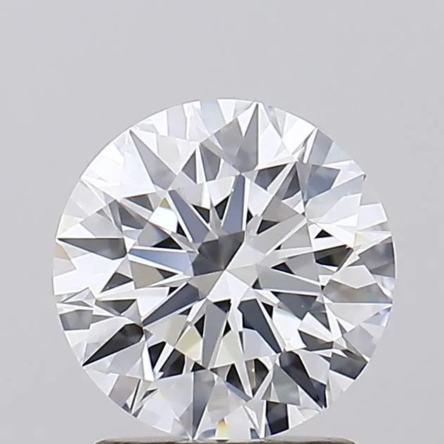 1.80ct Round Lab Grown Diamond (Colour F, Clarity VVS2, Cut ID, IGI Certified)