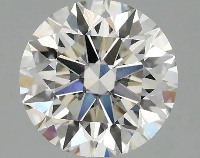 1.80ct Round Lab Grown Diamond (Colour G, Clarity VVS2, Cut ID, IGI Certified)