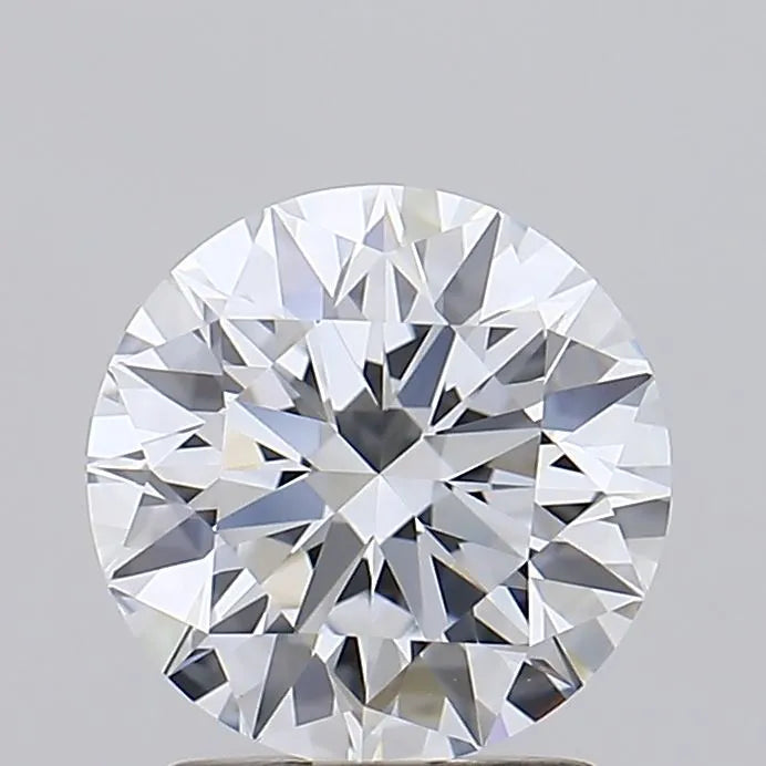 1.80ct Round Lab Grown Diamond (Colour H, Clarity VVS1, Cut ID, IGI Certified)