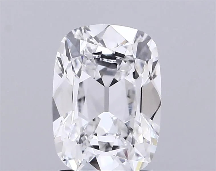 1.81ct Cushion brilliant Lab Grown Diamond (Colour D, Clarity VVS2, IGI Certified)