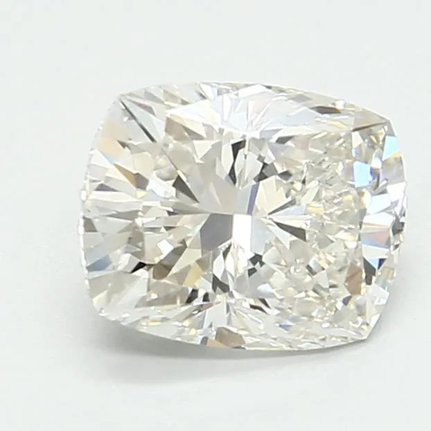 1.81ct Cushion brilliant Lab Grown Diamond (Colour G, Clarity VS1, IGI Certified)