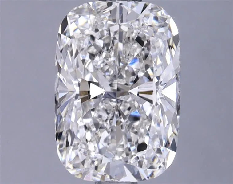 1.81ct Cushion brilliant Lab Grown Diamond (Colour G, Clarity VS1, IGI Certified)
