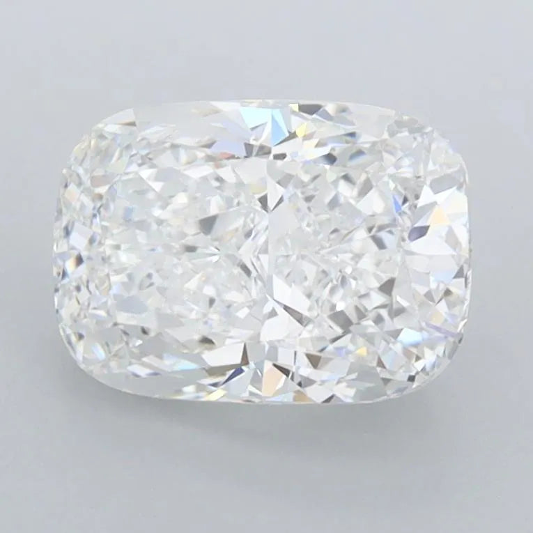 1.81ct Cushion modified Lab Grown Diamond (Colour D, Clarity FL, IGI Certified)