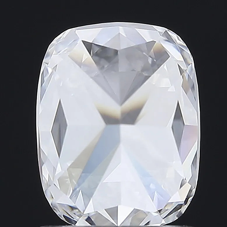 1.81ct Cushion modified Lab Grown Diamond (Colour D, Clarity VVS1, IGI Certified)