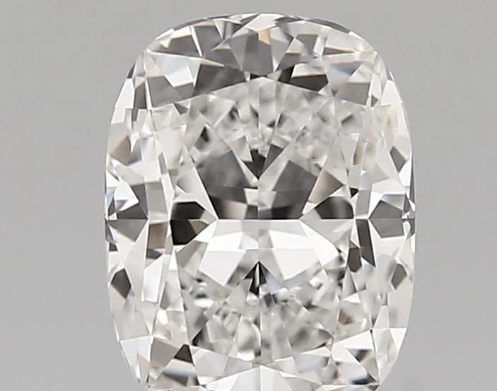 1.81ct Cushion modified Lab Grown Diamond (Colour D, Clarity VVS2, IGI Certified)