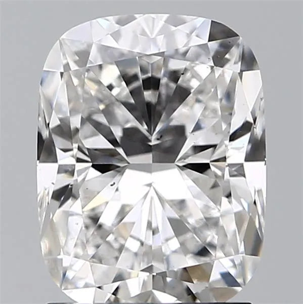 1.81ct Cushion modified Lab Grown Diamond (Colour E, Clarity VS2, IGI Certified)