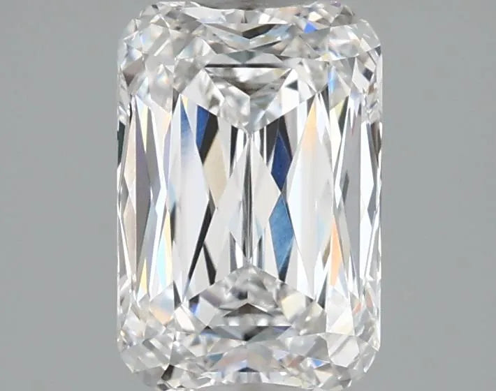 1.81ct Cushion modified Lab Grown Diamond (Colour E, Clarity VVS2, IGI Certified)