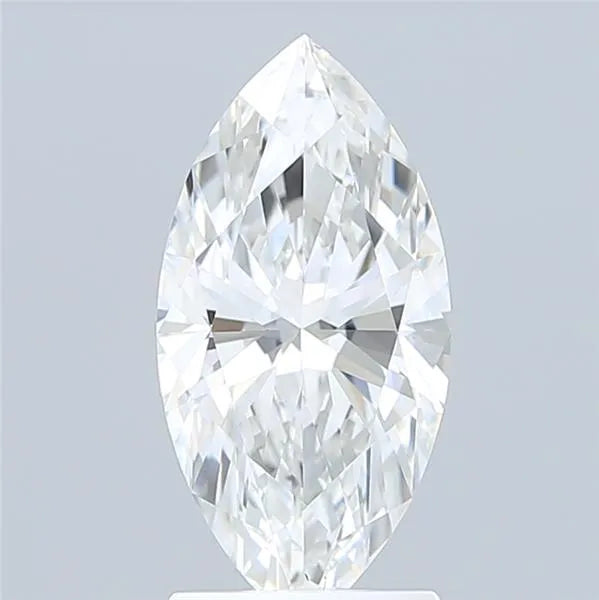 1.81ct Marquise Lab Grown Diamond (Colour E, Clarity VVS1, IGI Certified)