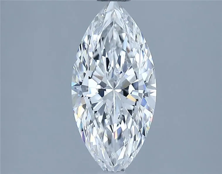 1.81ct Marquise Lab Grown Diamond (Colour E, Clarity VVS2, IGI Certified)