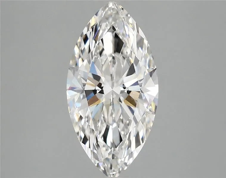 1.81ct Marquise Lab Grown Diamond (Colour F, Clarity VS1, IGI Certified)