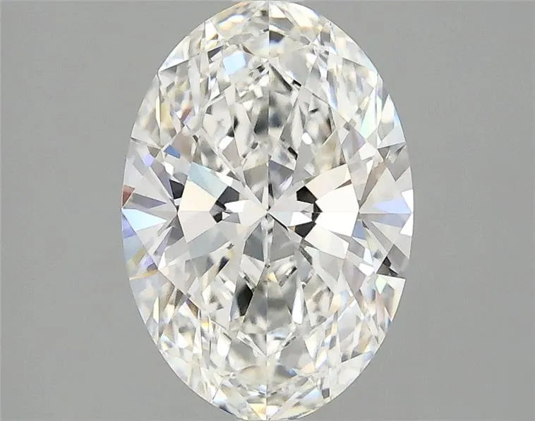 1.81ct Oval Lab Grown Diamond (Colour F, Clarity VVS1, IGI Certified)