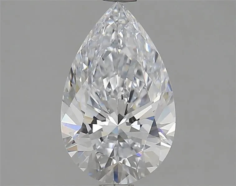 1.81ct Pear Lab Grown Diamond (Colour G, Clarity VVS1, IGI Certified)