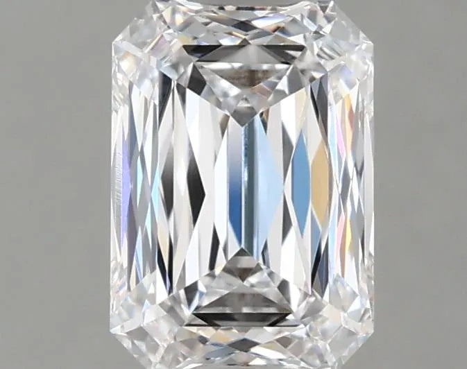 1.81ct Radiant Lab Grown Diamond (Colour D, Clarity IF, IGI Certified)