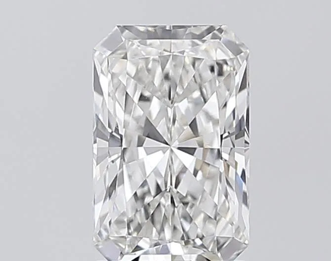 1.81ct Radiant Lab Grown Diamond (Colour G, Clarity VVS1, IGI Certified)