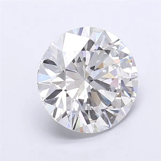 1.81ct Round Lab Grown Diamond (Colour D, Clarity VS1, Cut ID, IGI Certified)