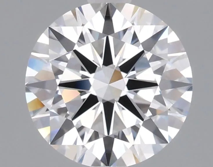 1.81ct Round Lab Grown Diamond (Colour D, Clarity VVS1, Cut ID, IGI Certified)