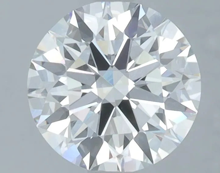 1.81ct Round Lab Grown Diamond (Colour E, Clarity VVS1, Cut ID, IGI Certified)