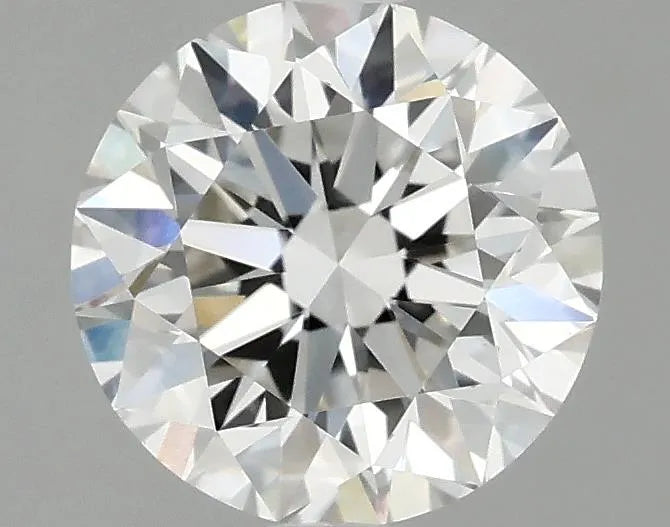 1.81ct Round Lab Grown Diamond (Colour F, Clarity VS1, Cut EX, IGI Certified)