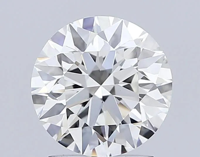 1.81ct Round Lab Grown Diamond (Colour G, Clarity VS1, Cut ID, IGI Certified)