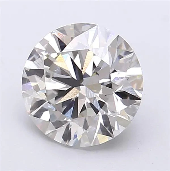 1.81ct Round Lab Grown Diamond (Colour G, Clarity VS1, Cut ID, IGI Certified)