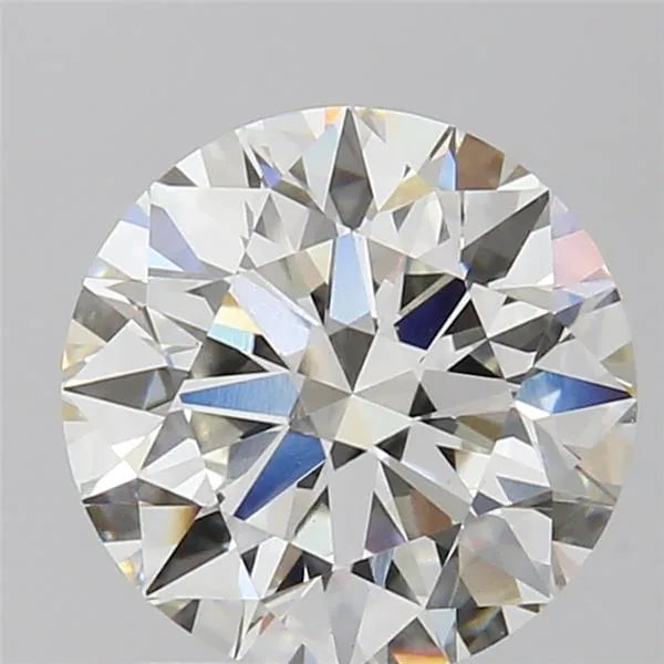 1.81ct Round Lab Grown Diamond (Colour G, Clarity VVS2, Cut ID, IGI Certified)