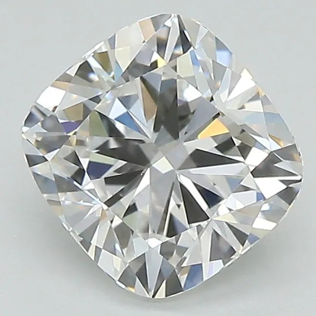 1.82ct Cushion modified Lab Grown Diamond (Colour E, Clarity VS1, IGI Certified)