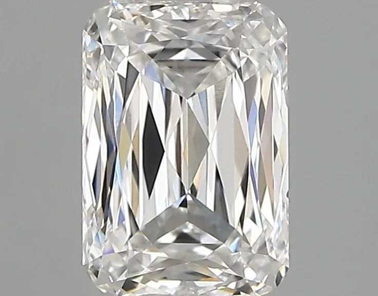 1.82ct Cushion modified Lab Grown Diamond (Colour F, Clarity VVS2, IGI Certified)