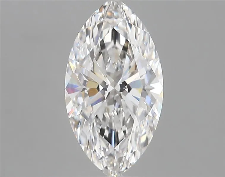 1.82ct Marquise Lab Grown Diamond (Colour F, Clarity VVS2, IGI Certified)