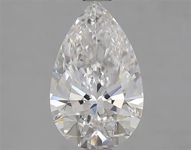 1.82ct Pear Lab Grown Diamond (Colour E, Clarity VS1, IGI Certified)