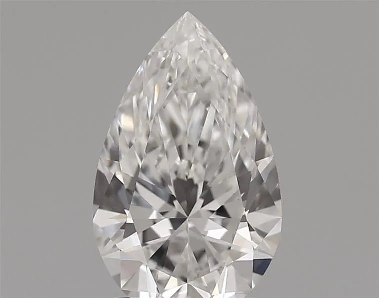 1.82ct Pear Lab Grown Diamond (Colour E, Clarity VVS2, IGI Certified)