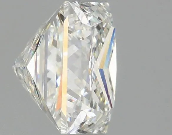 1.82ct Princess Lab Grown Diamond (Colour G, Clarity VS2, IGI Certified)